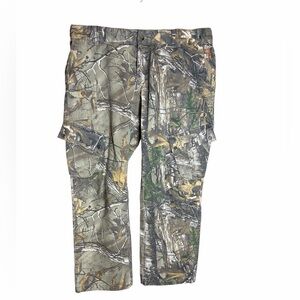 SHE Outdoors Realtree Camouflage Hunting Pant